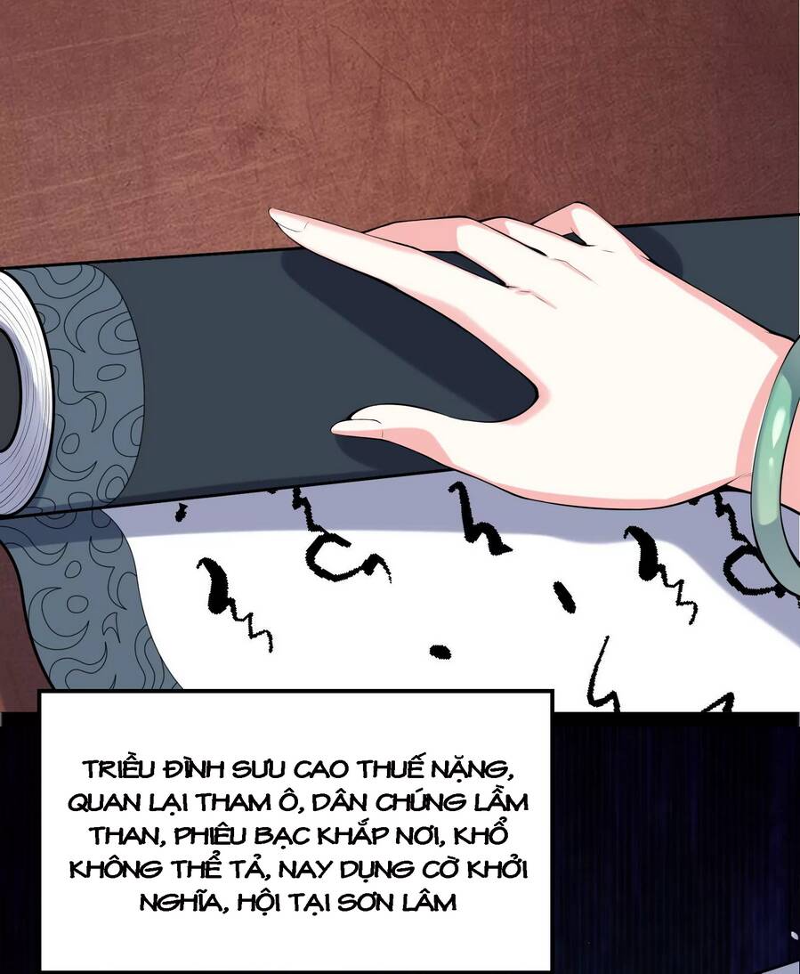 Đánh Bại Chư Thiên chapter 58 - Trang 26