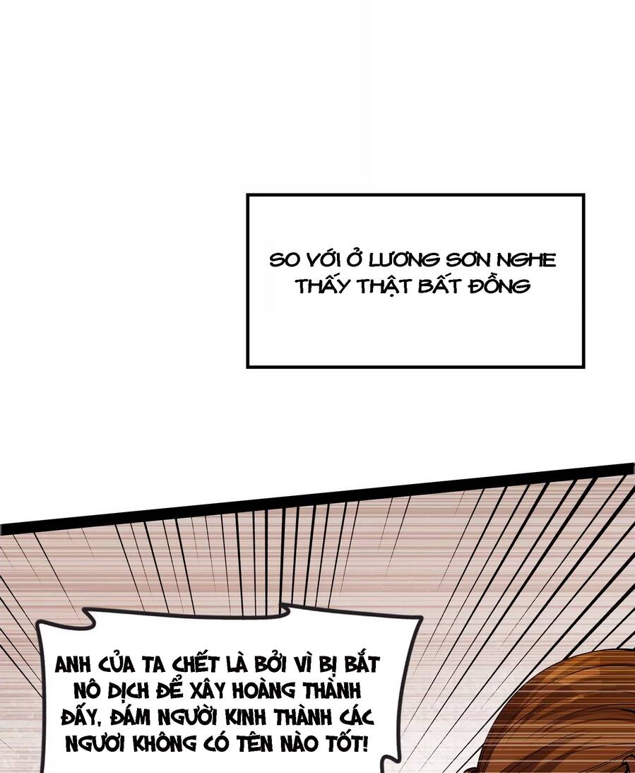 Đánh Bại Chư Thiên chapter 58 - Trang 30