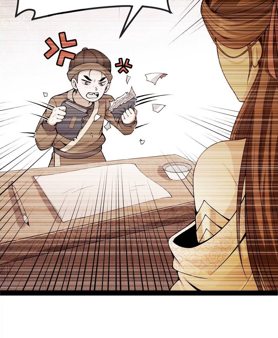 Đánh Bại Chư Thiên chapter 58 - Trang 31