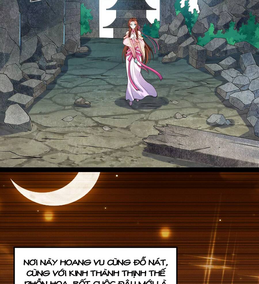 Đánh Bại Chư Thiên chapter 58 - Trang 33