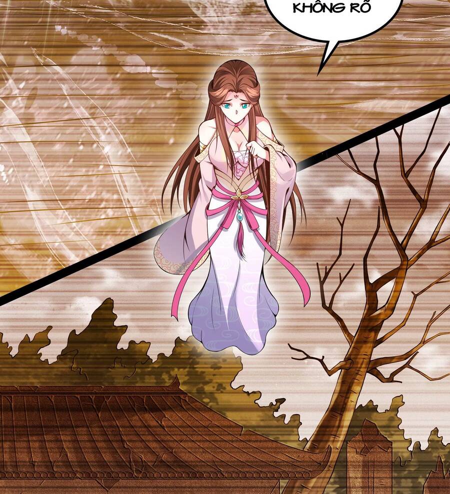 Đánh Bại Chư Thiên chapter 58 - Trang 35