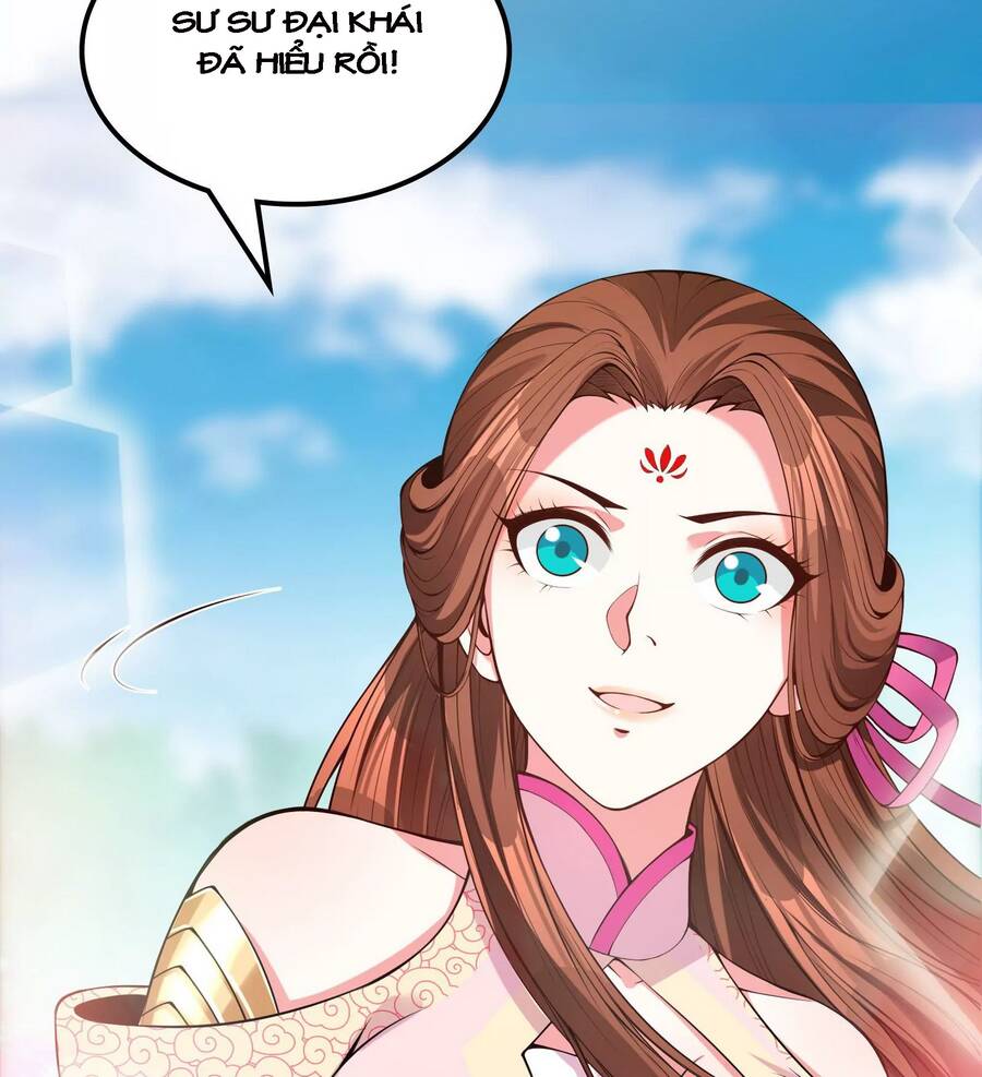 Đánh Bại Chư Thiên chapter 58 - Trang 37