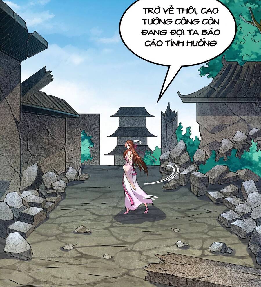 Đánh Bại Chư Thiên chapter 58 - Trang 39