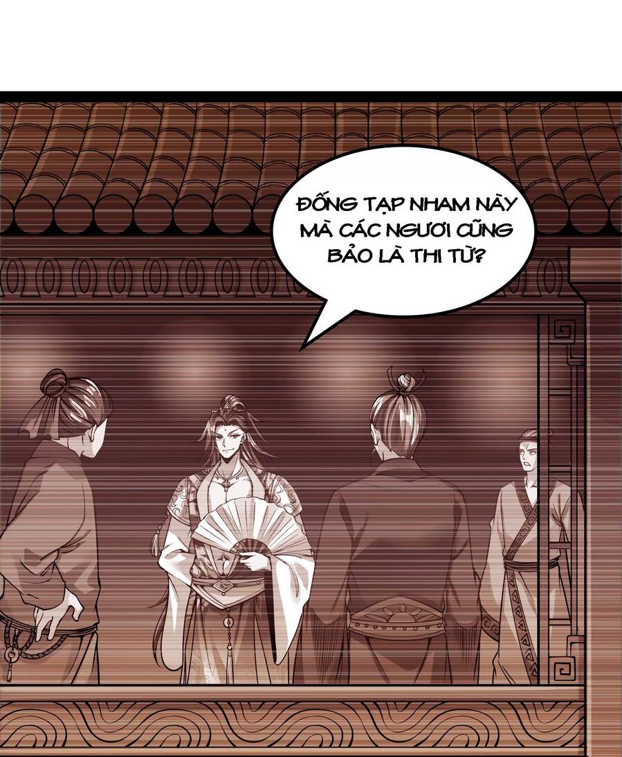Đánh Bại Chư Thiên chapter 58 - Trang 4