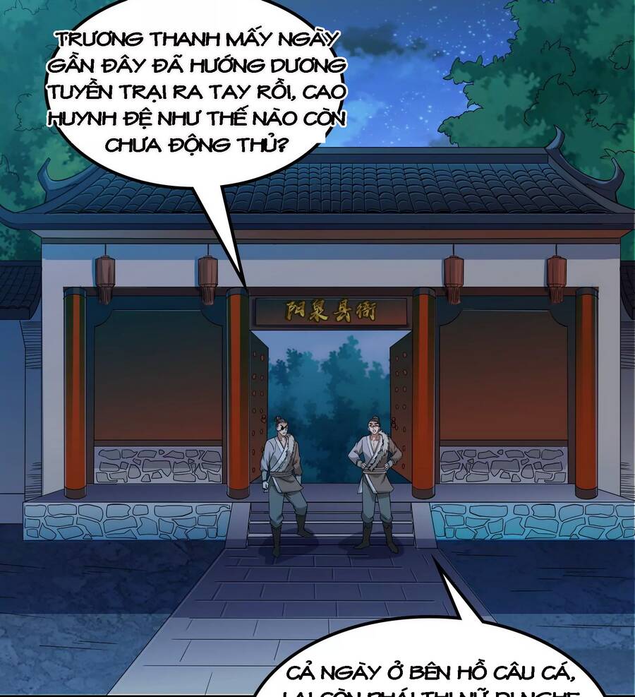 Đánh Bại Chư Thiên chapter 58 - Trang 41
