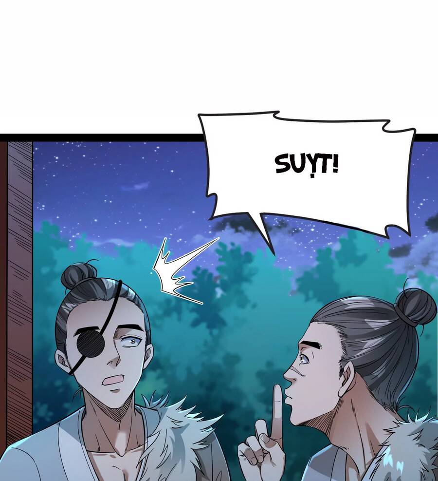 Đánh Bại Chư Thiên chapter 58 - Trang 44
