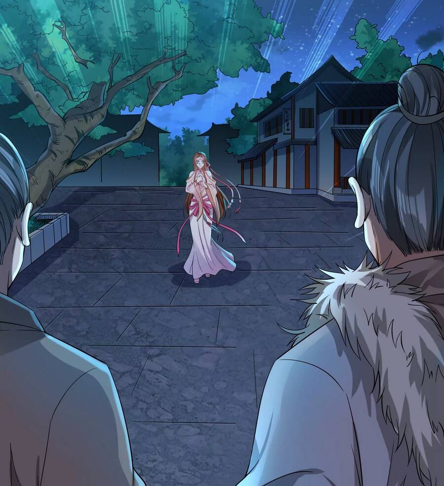 Đánh Bại Chư Thiên chapter 58 - Trang 46