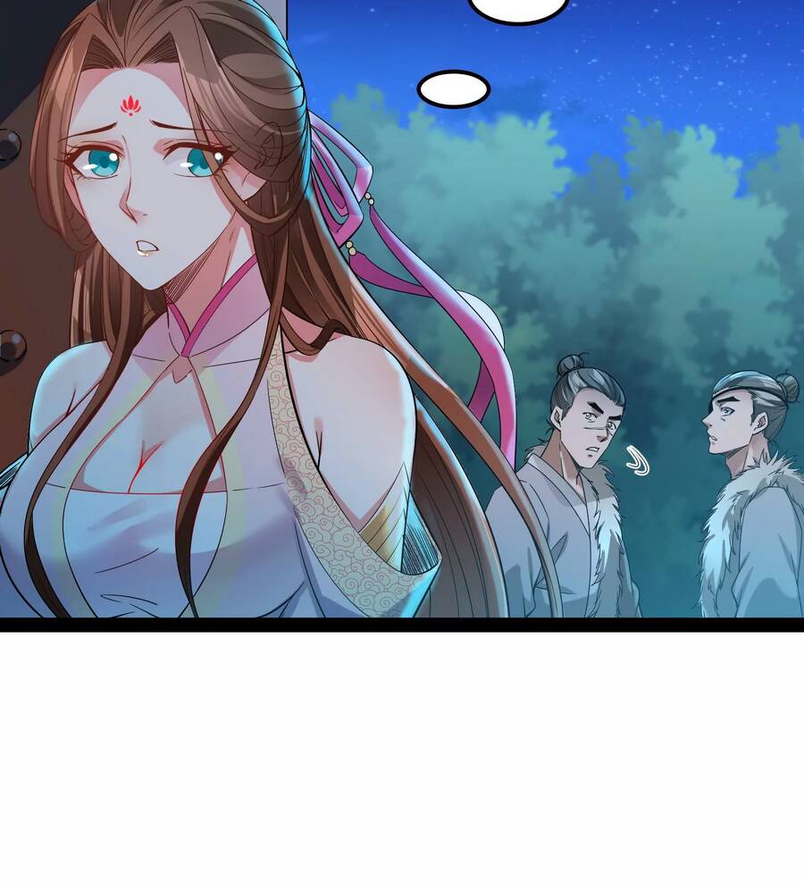 Đánh Bại Chư Thiên chapter 58 - Trang 48