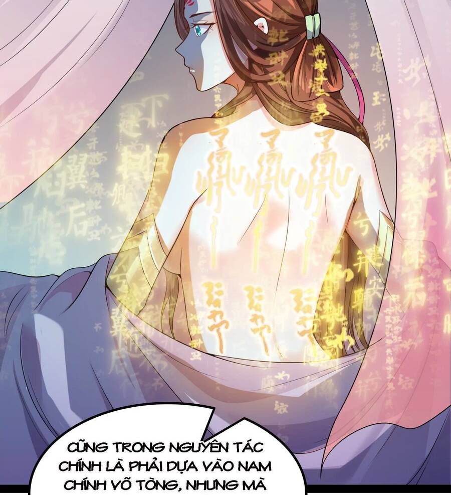 Đánh Bại Chư Thiên chapter 58 - Trang 59