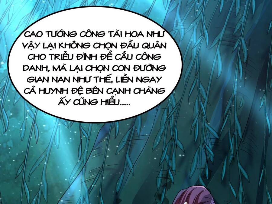 Đánh Bại Chư Thiên chapter 58 - Trang 72