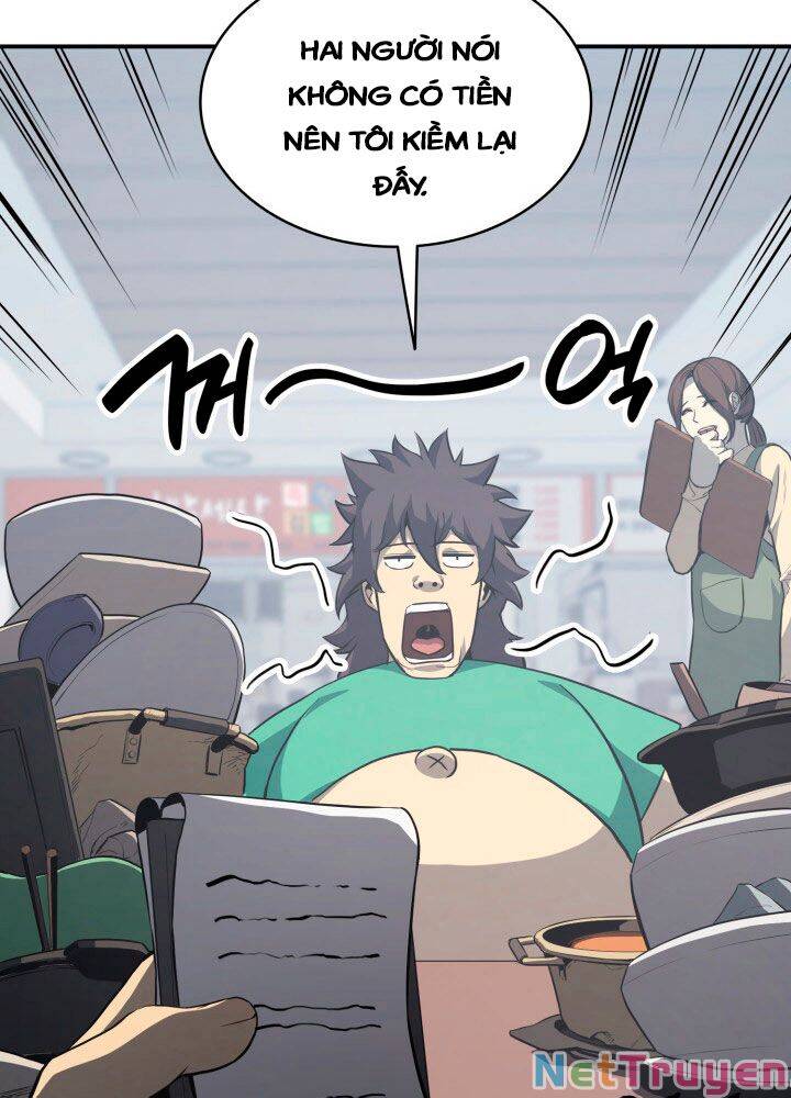 Sự Trở Lại Của Anh Hùng Cấp Thảm Họa chapter 2 - Upload bởi truyensieuhay.com