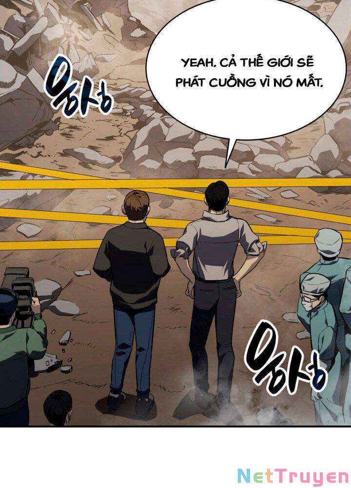Sự Trở Lại Của Anh Hùng Cấp Thảm Họa chapter 2 - Upload bởi truyensieuhay.com