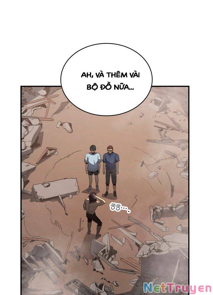 Sự Trở Lại Của Anh Hùng Cấp Thảm Họa chapter 2 - Upload bởi truyensieuhay.com