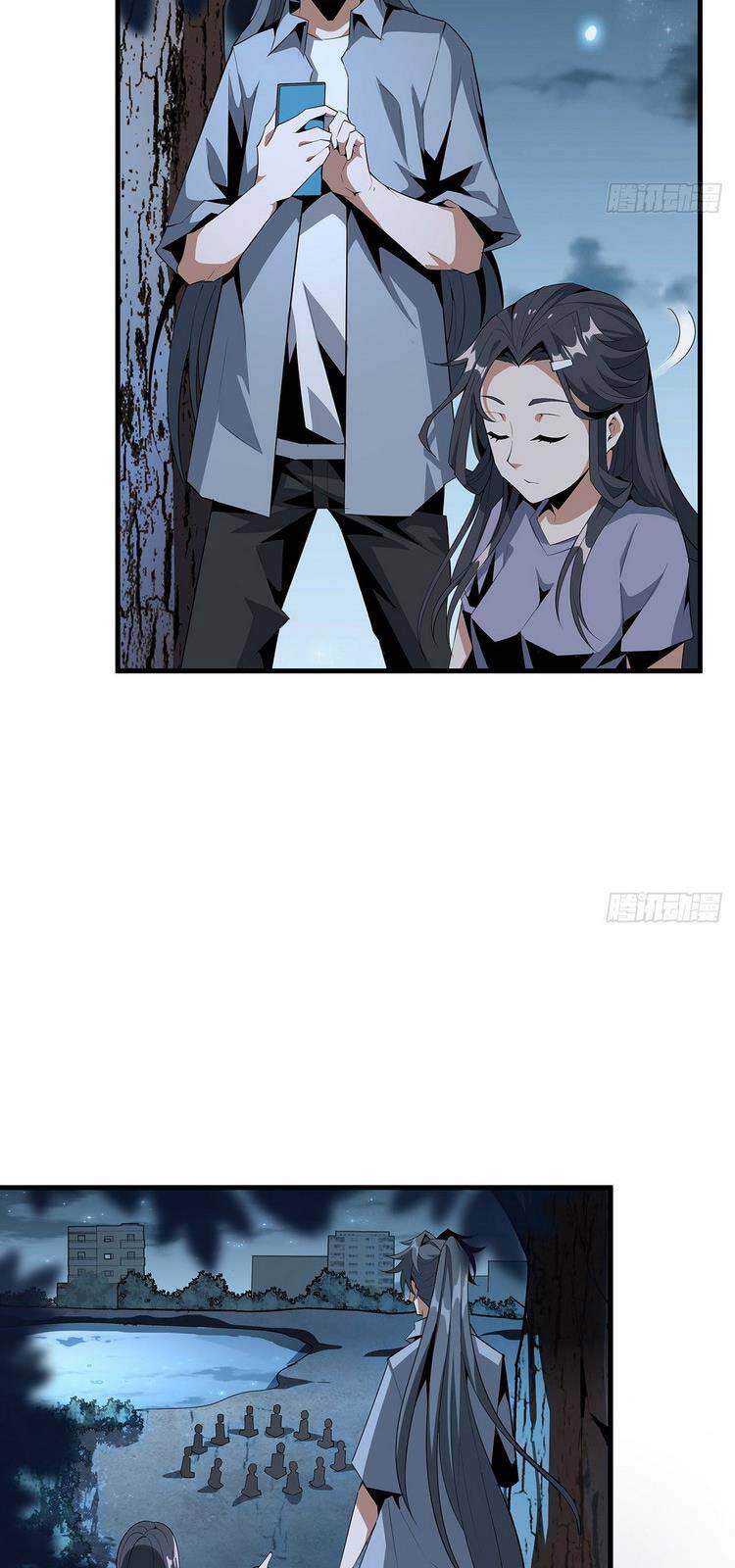 Kiếm Tu Imba Nhất Quả Đất chapter 31 - Trang 16
