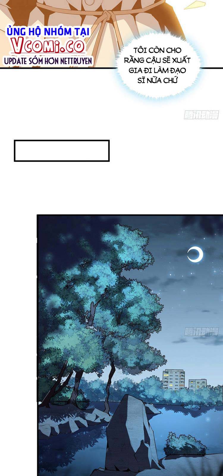 Kiếm Tu Imba Nhất Quả Đất chapter 31 - Trang 10