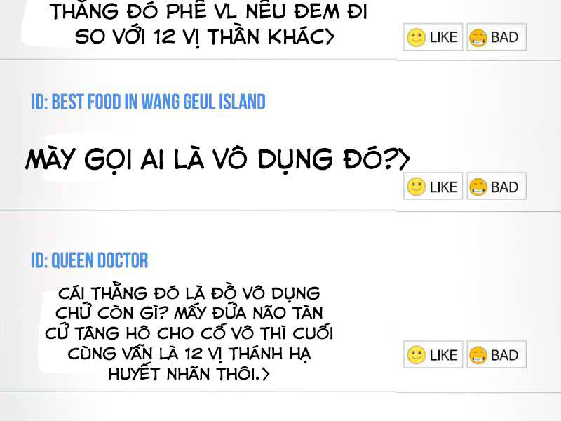 Sự Trở Lại Của Anh Hùng Cấp Thảm Họa chapter 3.5 - Upload bởi truyensieuhay.com