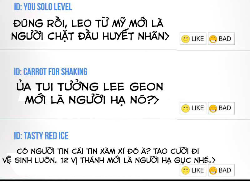 Sự Trở Lại Của Anh Hùng Cấp Thảm Họa chapter 3.5 - Upload bởi truyensieuhay.com