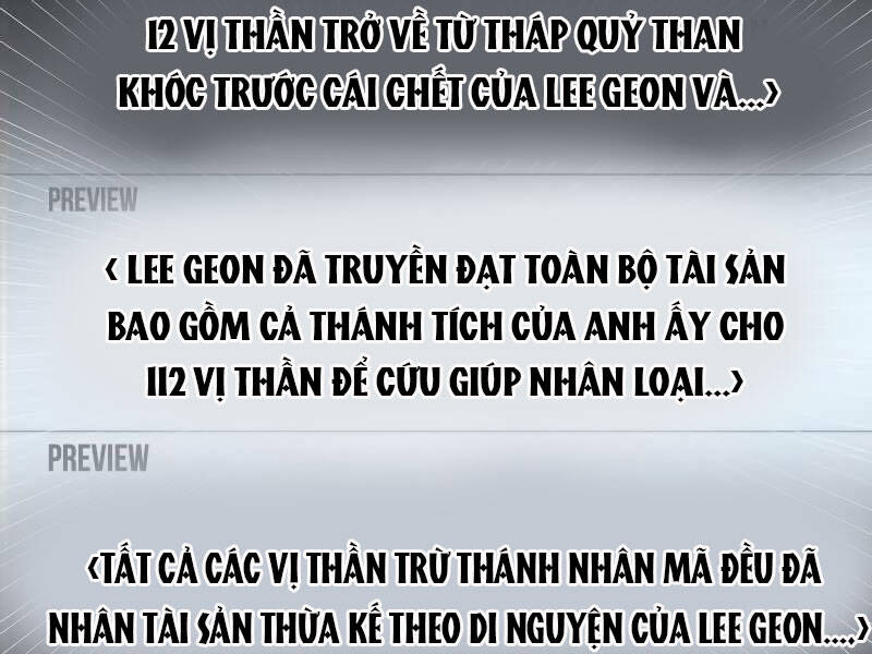 Sự Trở Lại Của Anh Hùng Cấp Thảm Họa chapter 3.5 - Upload bởi truyensieuhay.com