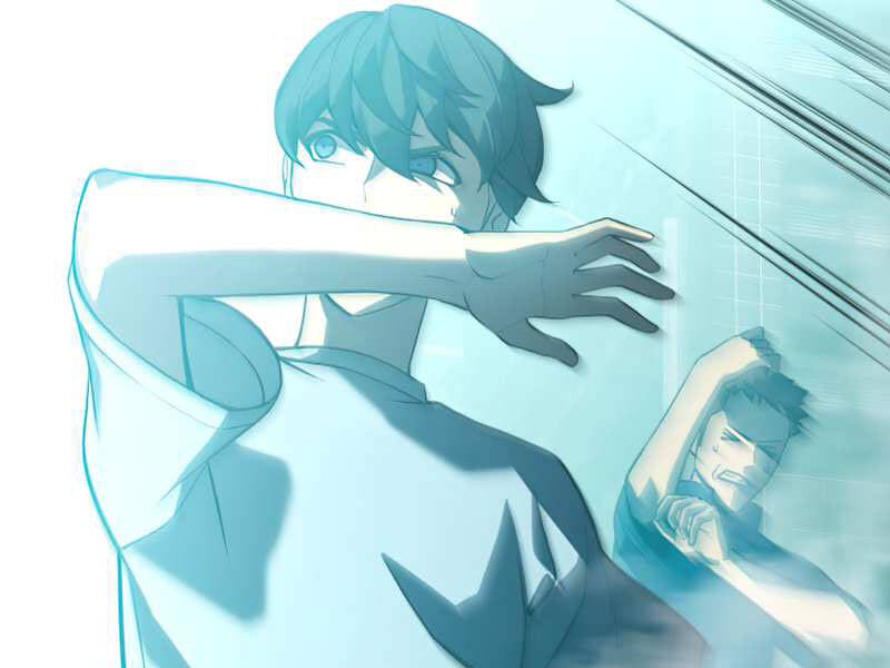 Sự Trở Lại Của Anh Hùng Cấp Thảm Họa chapter 4 - Upload bởi truyensieuhay.com