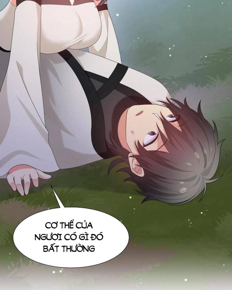 Toàn Bộ Tu Chân Giới Muội Tử Muốn Bắt Ta chapter 68 - Upload bởi truyensieuhay.com