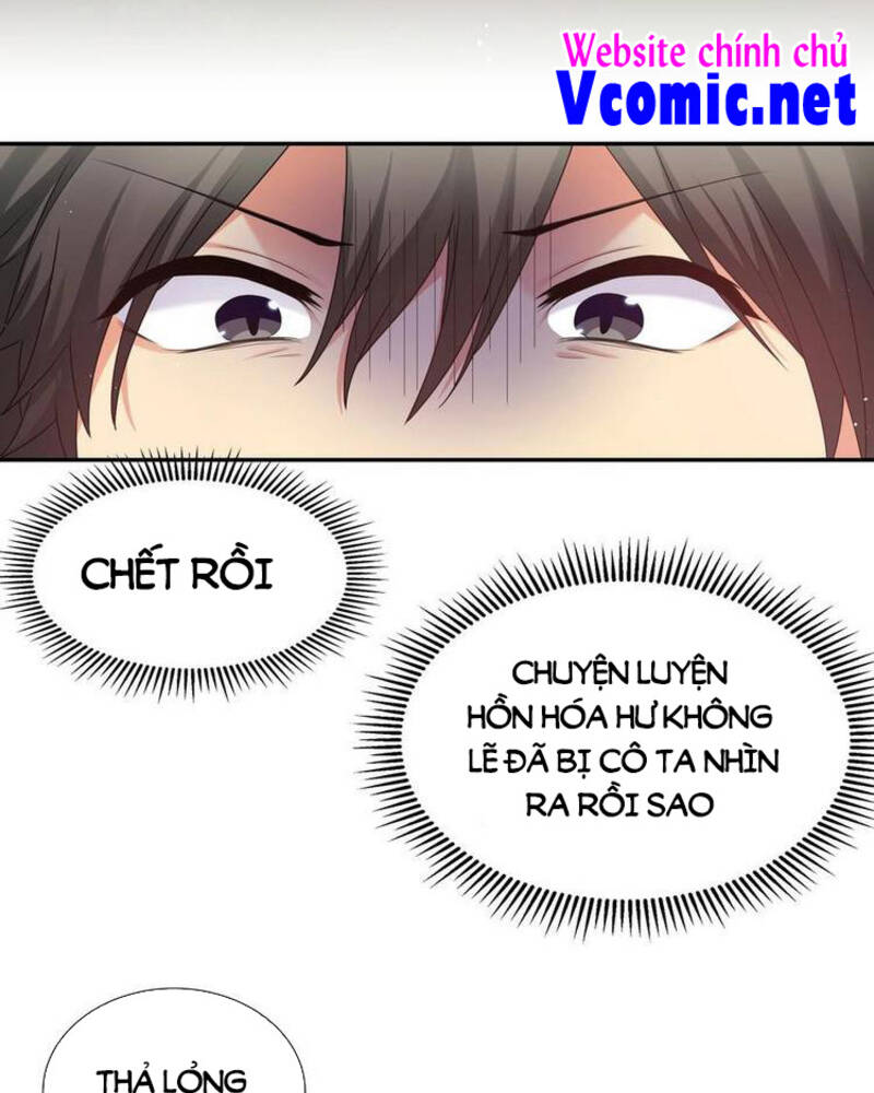 Toàn Bộ Tu Chân Giới Muội Tử Muốn Bắt Ta chapter 68 - Upload bởi truyensieuhay.com