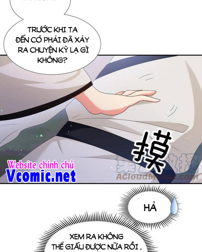 Toàn Bộ Tu Chân Giới Muội Tử Muốn Bắt Ta chapter 68 - Upload bởi truyensieuhay.com
