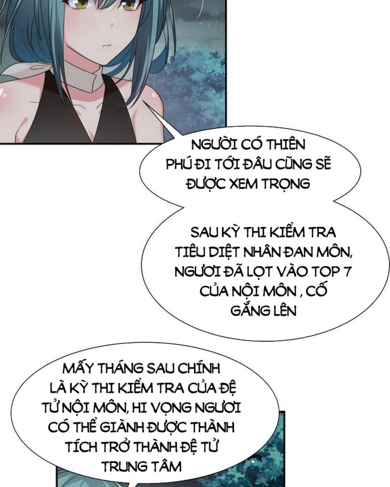 Toàn Bộ Tu Chân Giới Muội Tử Muốn Bắt Ta chapter 68 - Upload bởi truyensieuhay.com