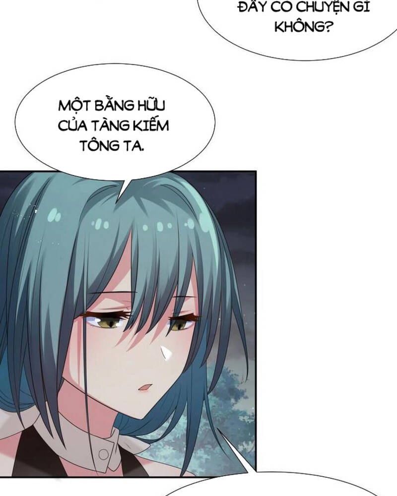 Toàn Bộ Tu Chân Giới Muội Tử Muốn Bắt Ta chapter 68 - Upload bởi truyensieuhay.com