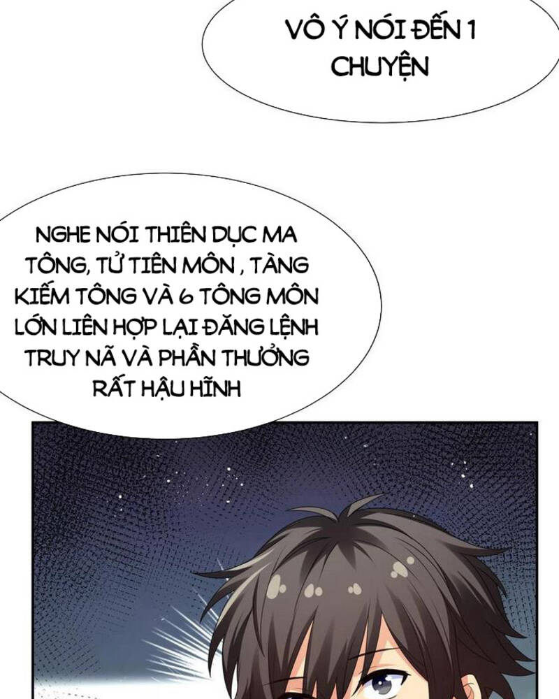Toàn Bộ Tu Chân Giới Muội Tử Muốn Bắt Ta chapter 68 - Upload bởi truyensieuhay.com