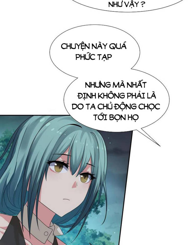 Toàn Bộ Tu Chân Giới Muội Tử Muốn Bắt Ta chapter 68 - Upload bởi truyensieuhay.com