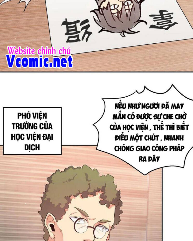 Toàn Bộ Tu Chân Giới Muội Tử Muốn Bắt Ta chapter 68 - Upload bởi truyensieuhay.com