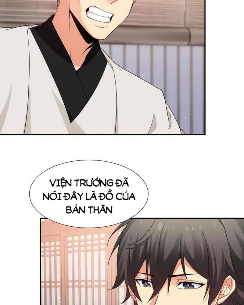 Toàn Bộ Tu Chân Giới Muội Tử Muốn Bắt Ta chapter 68 - Upload bởi truyensieuhay.com