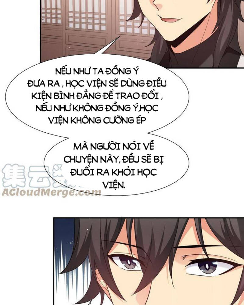 Toàn Bộ Tu Chân Giới Muội Tử Muốn Bắt Ta chapter 68 - Upload bởi truyensieuhay.com