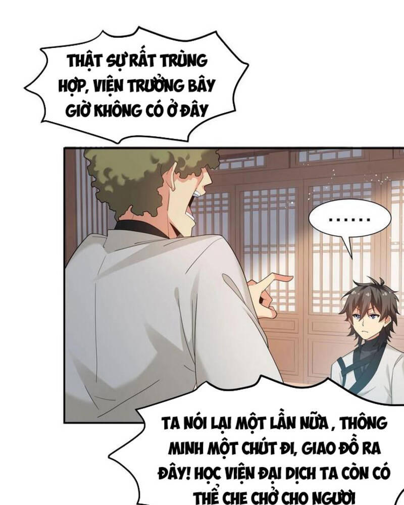 Toàn Bộ Tu Chân Giới Muội Tử Muốn Bắt Ta chapter 68 - Upload bởi truyensieuhay.com