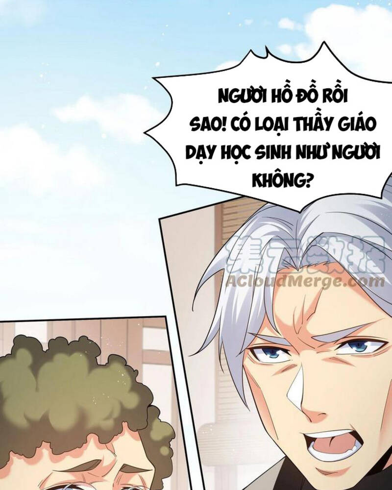 Toàn Bộ Tu Chân Giới Muội Tử Muốn Bắt Ta chapter 68 - Upload bởi truyensieuhay.com