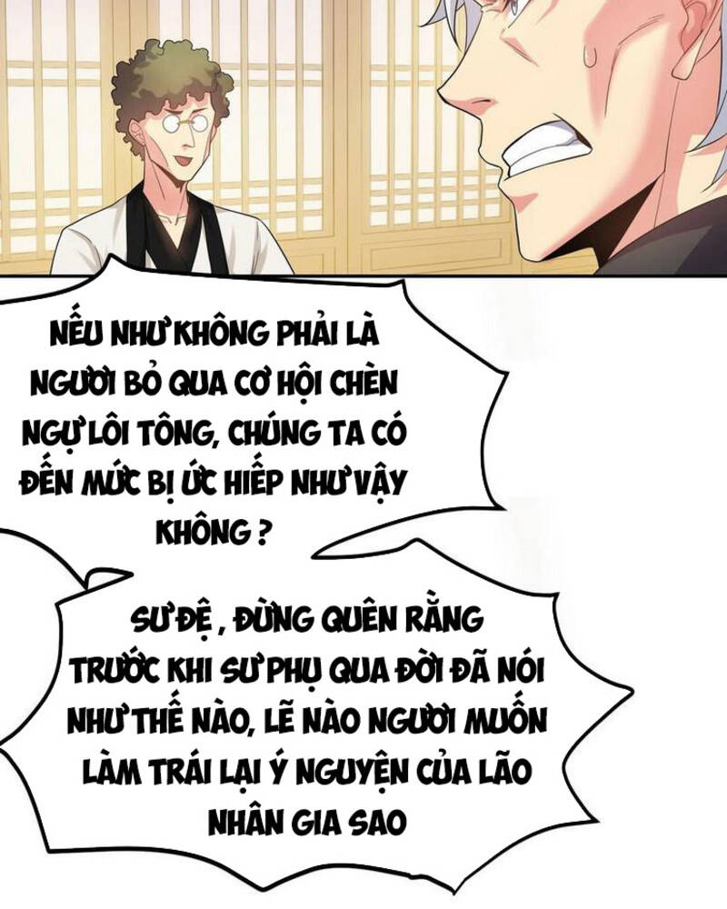Toàn Bộ Tu Chân Giới Muội Tử Muốn Bắt Ta chapter 68 - Upload bởi truyensieuhay.com