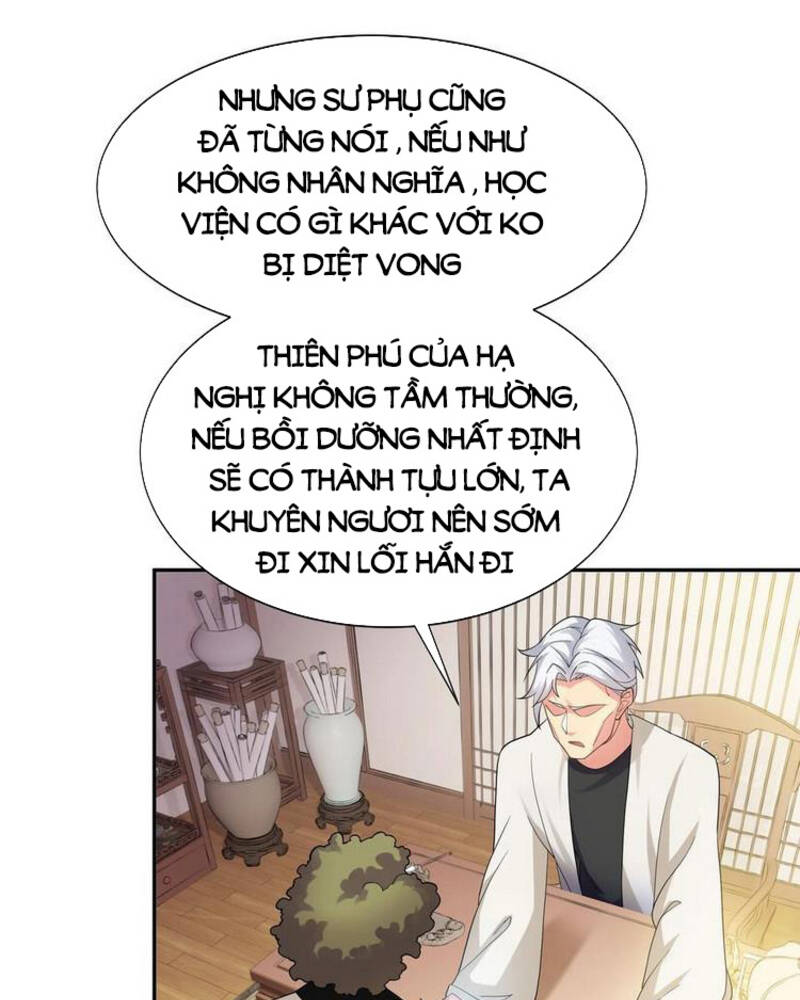 Toàn Bộ Tu Chân Giới Muội Tử Muốn Bắt Ta chapter 68 - Upload bởi truyensieuhay.com