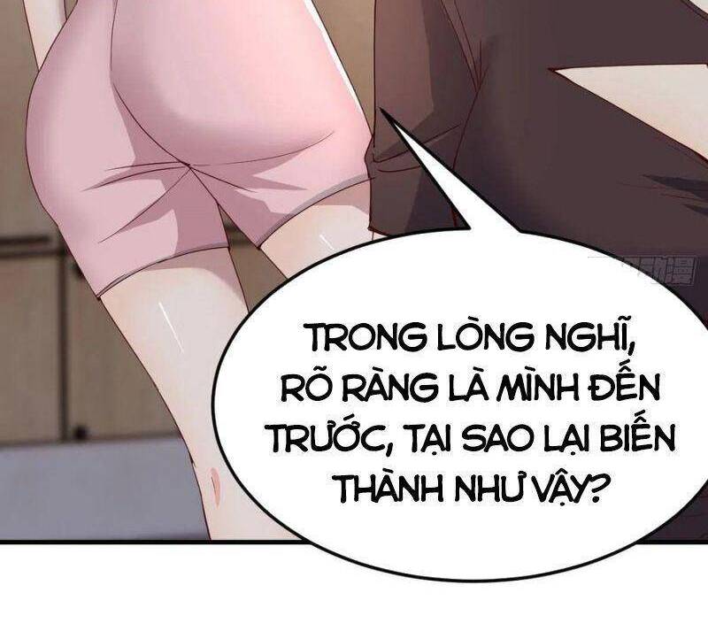 Trong Nhà Có 2 Bạn Gái Song Sinh chapter 173 - Trang 17