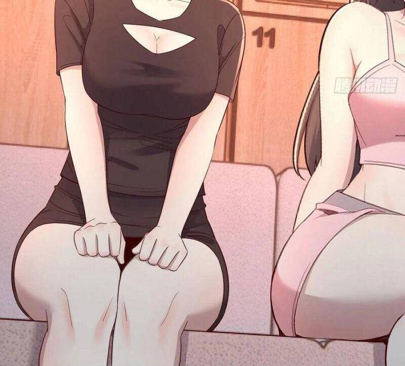Trong Nhà Có 2 Bạn Gái Song Sinh chapter 173 - Trang 29