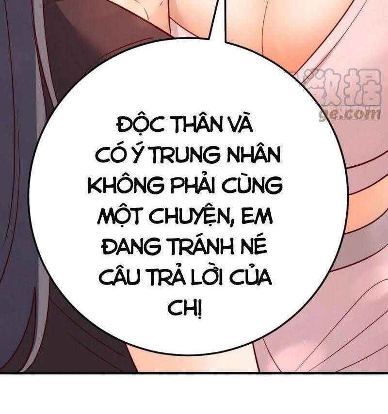 Trong Nhà Có 2 Bạn Gái Song Sinh chapter 173 - Trang 6