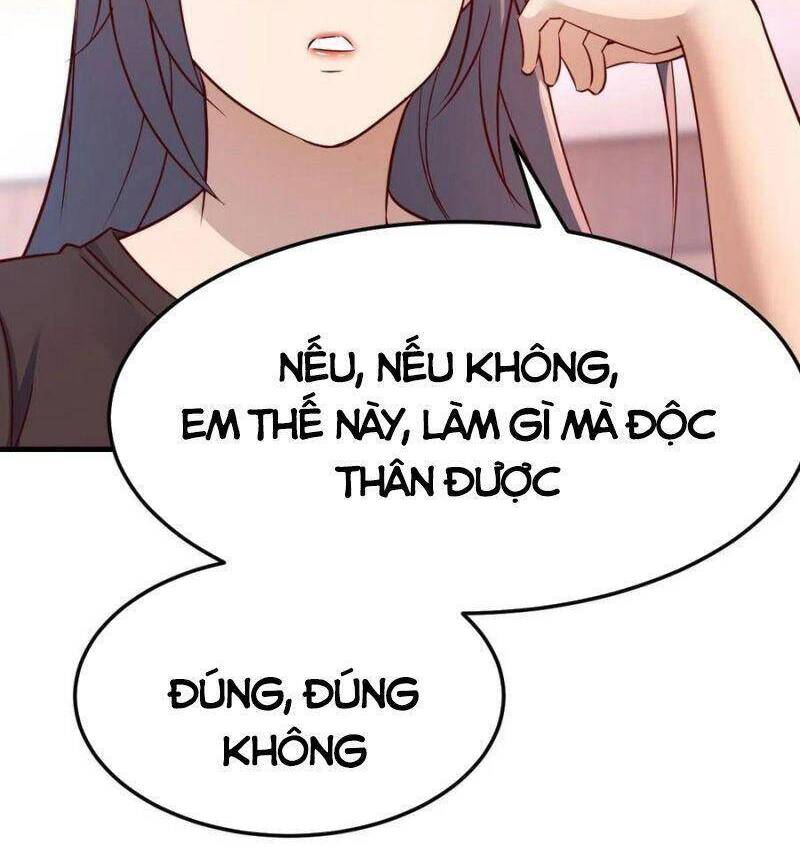 Trong Nhà Có 2 Bạn Gái Song Sinh chapter 173 - Trang 10