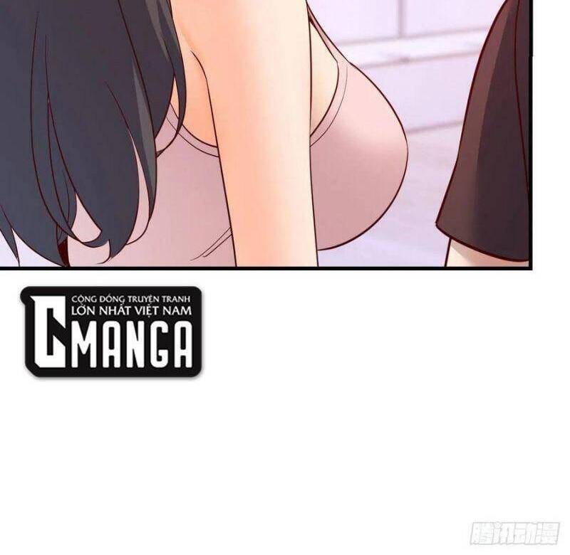 Trong Nhà Có 2 Bạn Gái Song Sinh chapter 174 - Trang 21