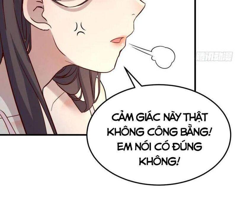 Trong Nhà Có 2 Bạn Gái Song Sinh chapter 174 - Trang 25
