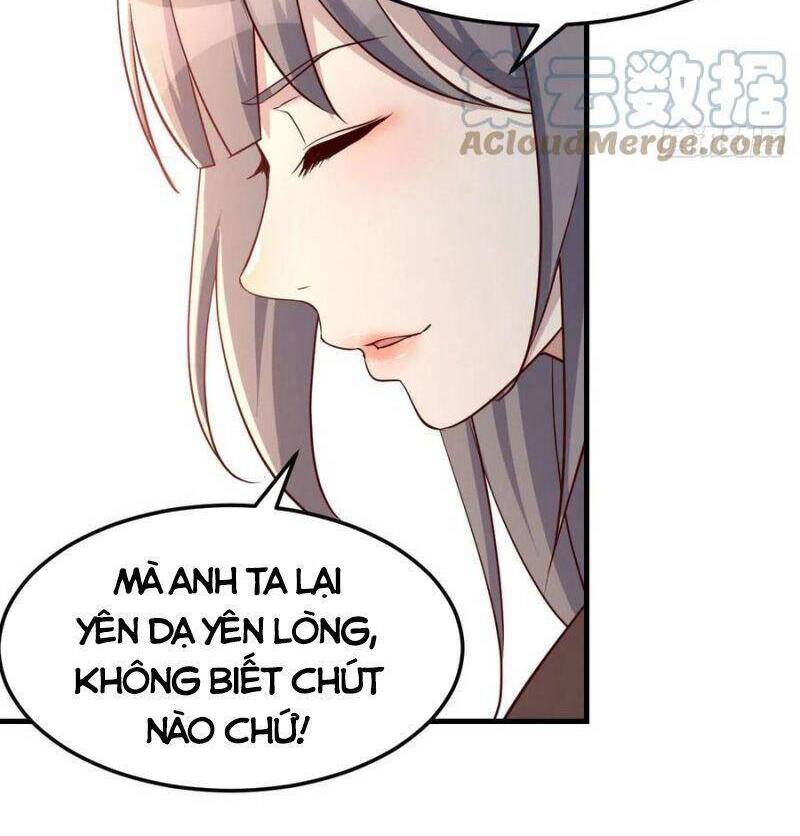 Trong Nhà Có 2 Bạn Gái Song Sinh chapter 174 - Trang 27