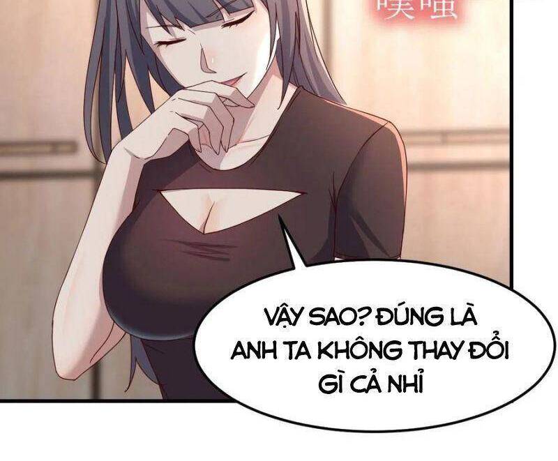 Trong Nhà Có 2 Bạn Gái Song Sinh chapter 174 - Trang 8