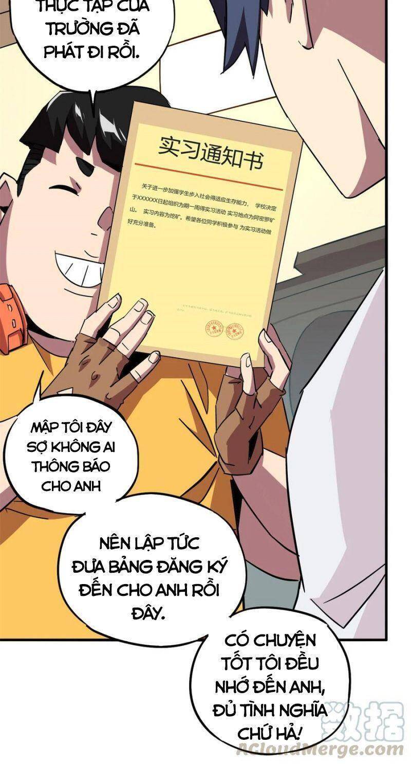 Siêu Thần Chế Tạp Sư chapter 13 - Upload bởi truyensieuhay.com