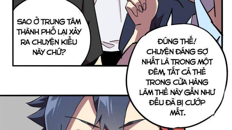 Siêu Thần Chế Tạp Sư chapter 13 - Upload bởi truyensieuhay.com