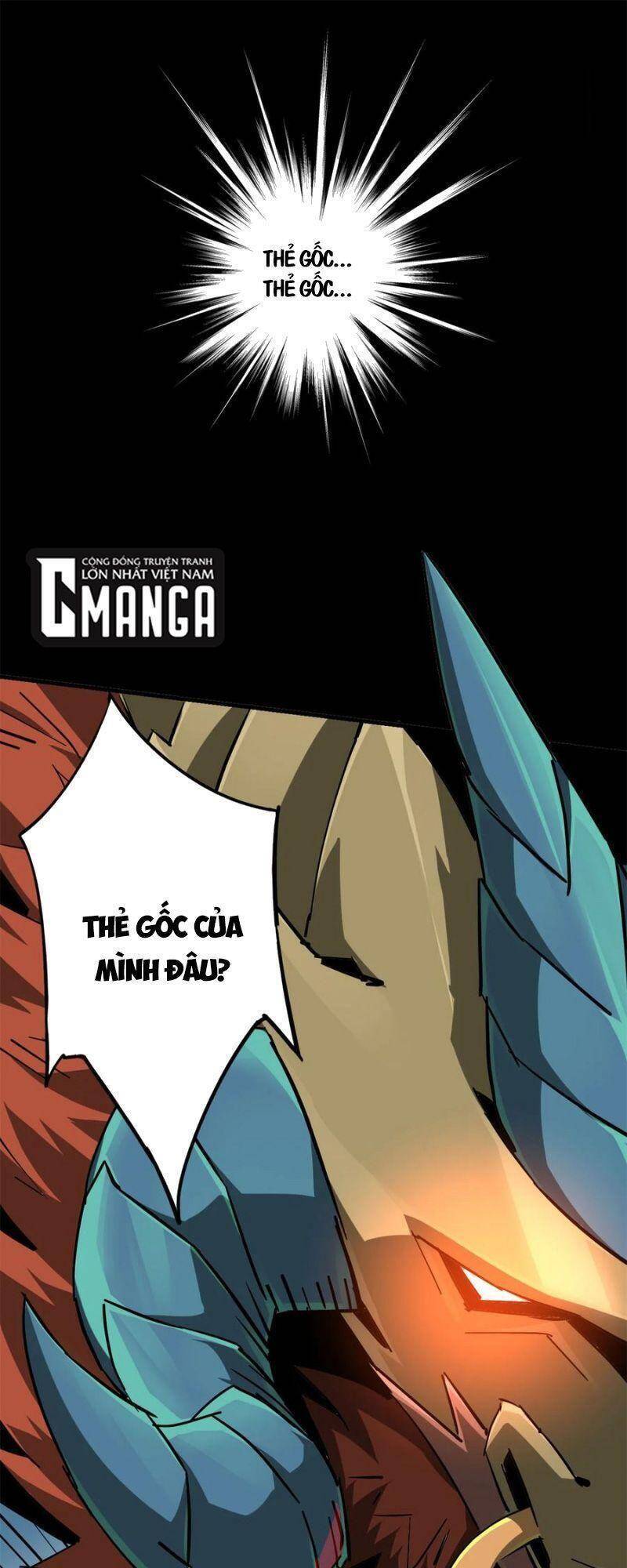 Siêu Thần Chế Tạp Sư chapter 14 - Upload bởi truyensieuhay.com