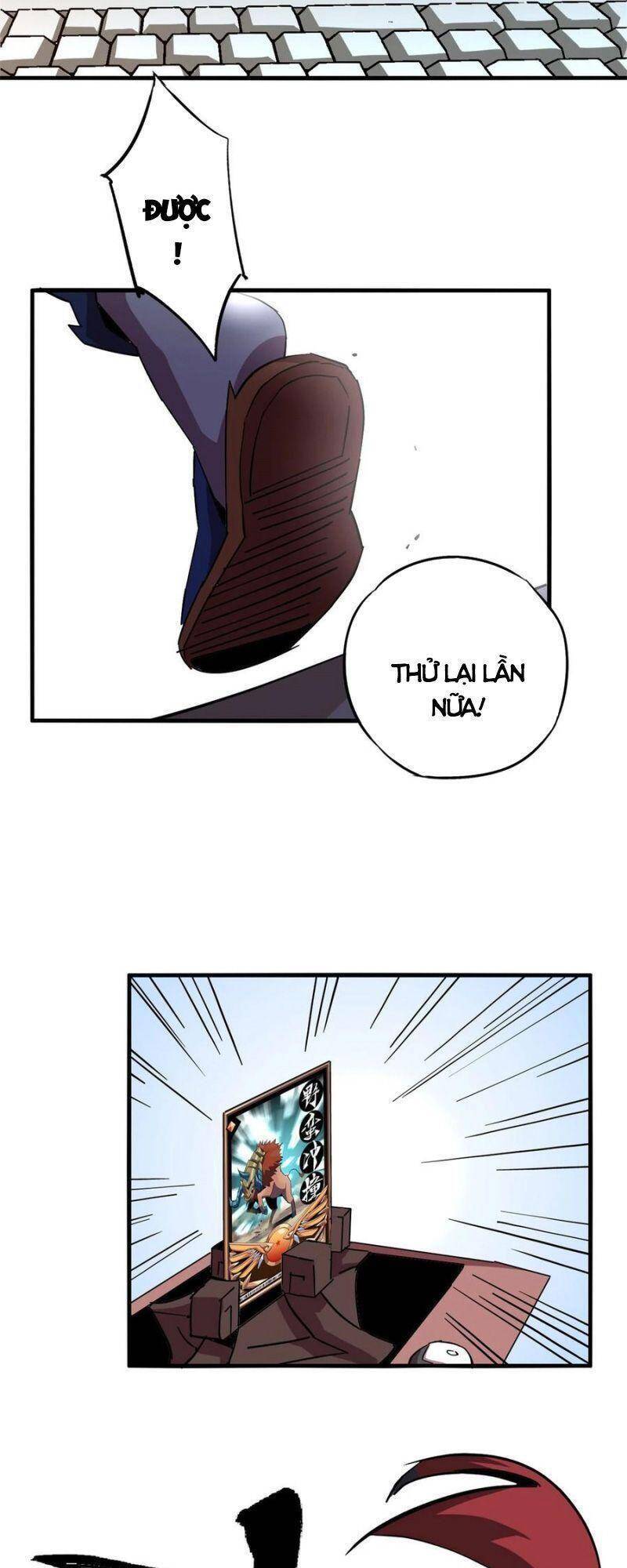 Siêu Thần Chế Tạp Sư chapter 14 - Upload bởi truyensieuhay.com
