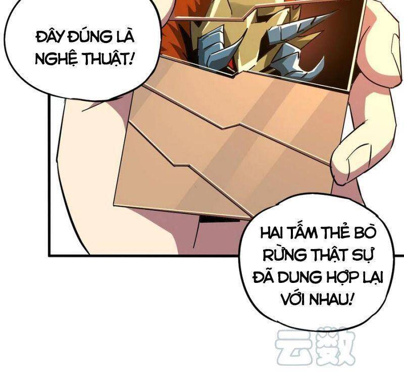 Siêu Thần Chế Tạp Sư chapter 14 - Upload bởi truyensieuhay.com